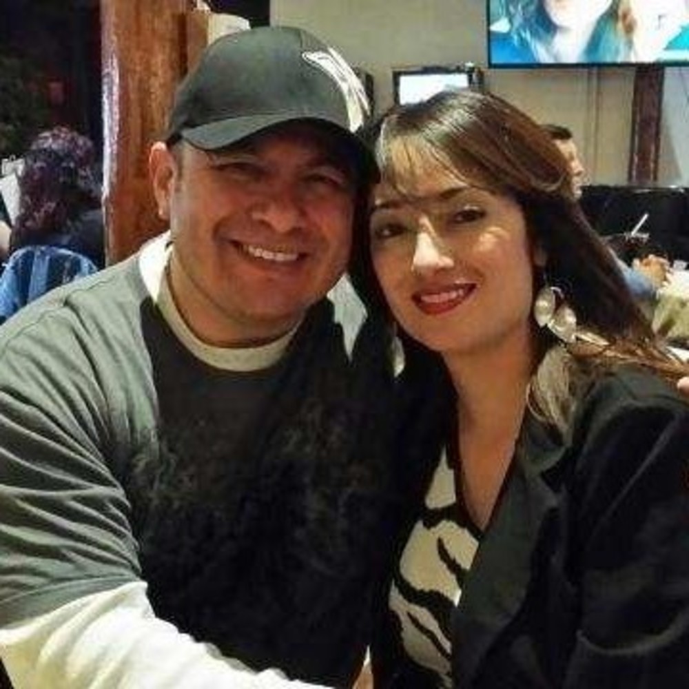 Meet your Posher, Rocio